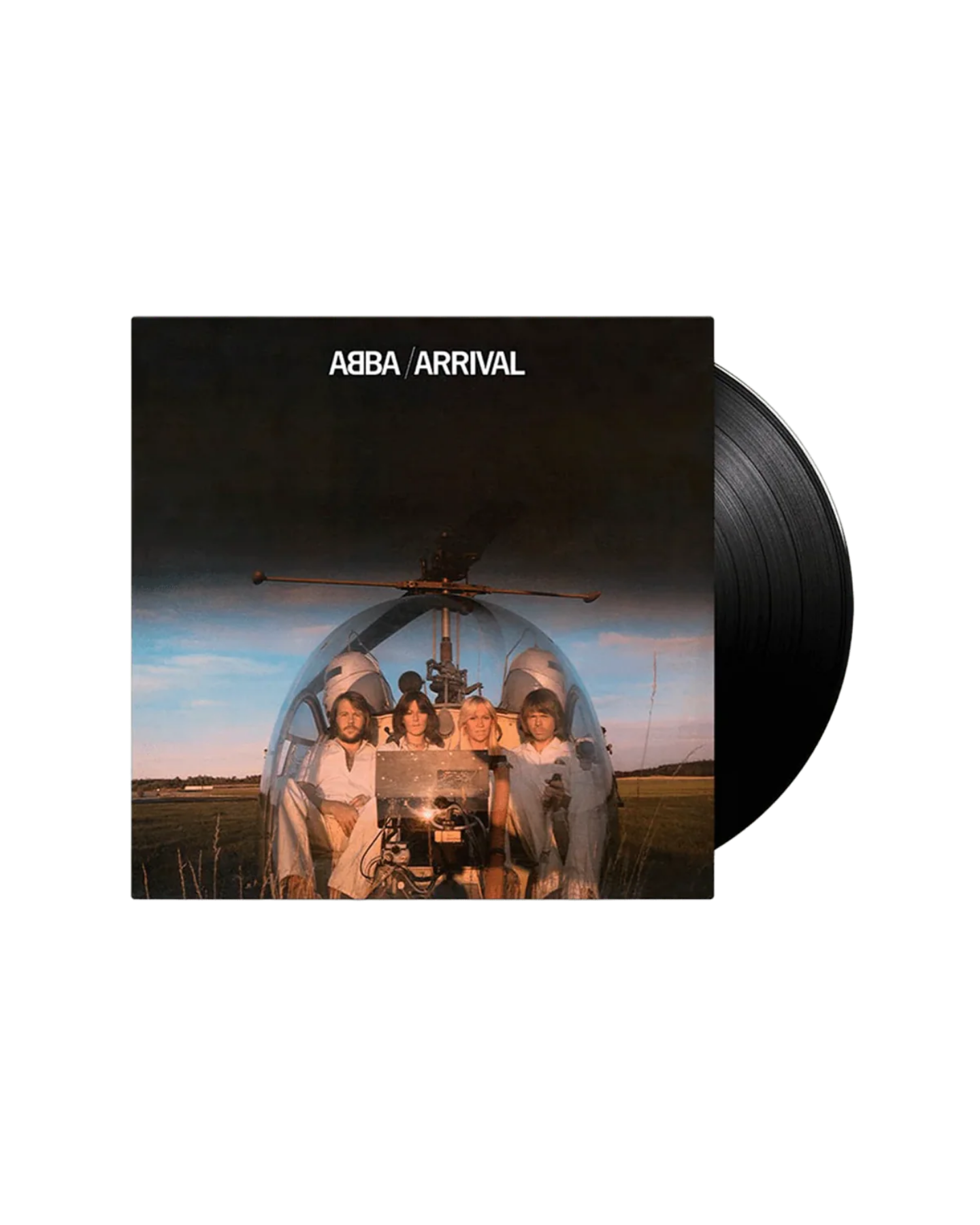 Arrival - Remastered: Vinyl LP - ABBA