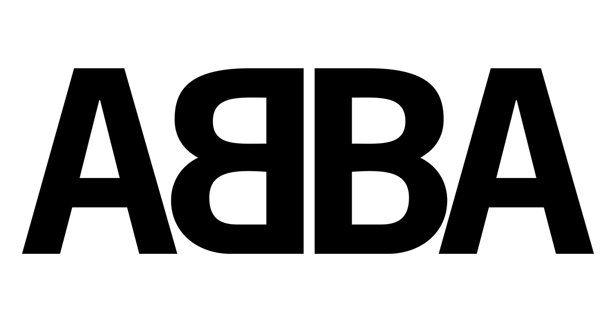 CD - ABBA