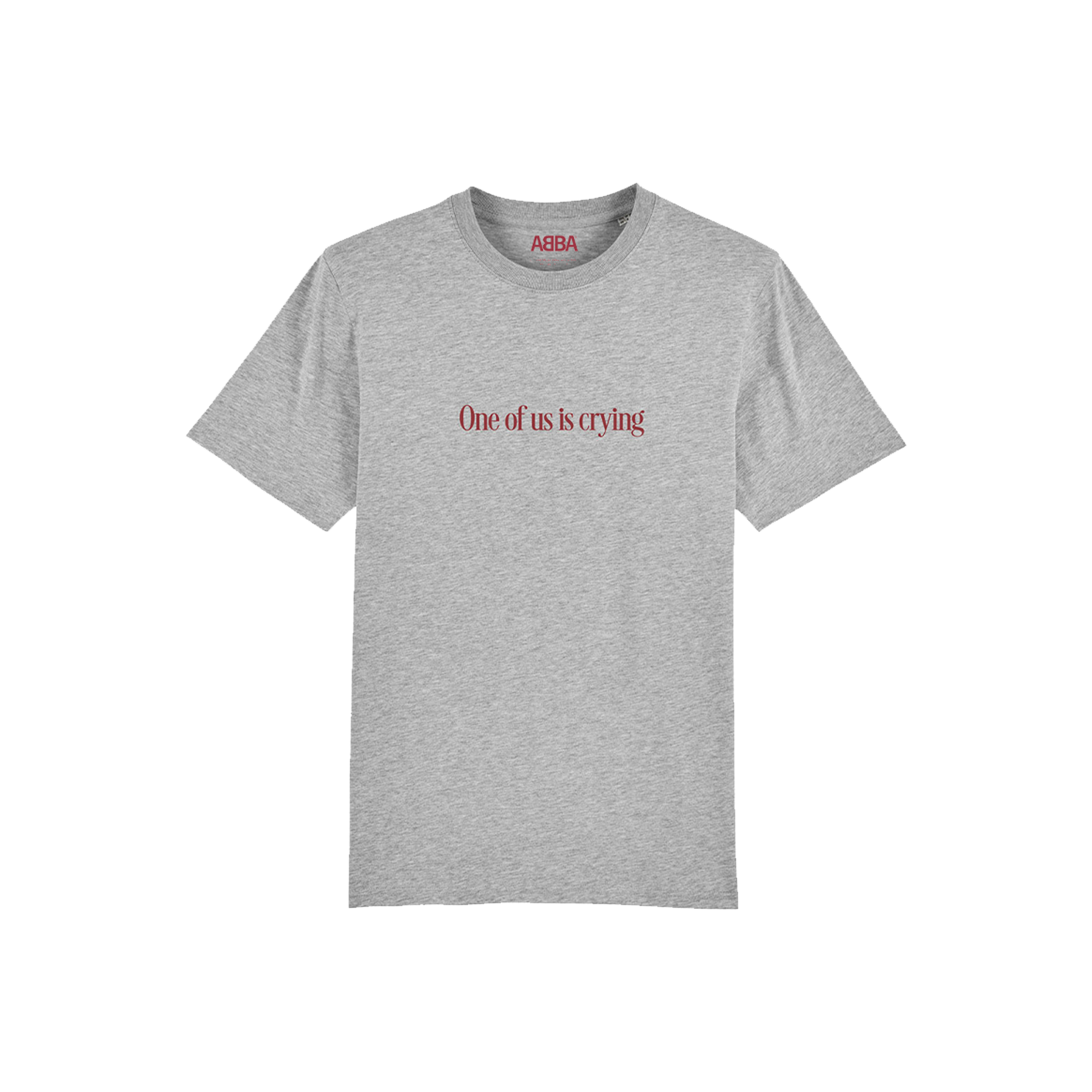 One Of Us T-shirt ABBA