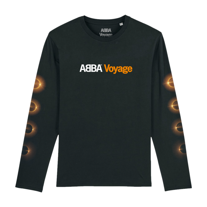 Voyage: Longsleeve - ABBA