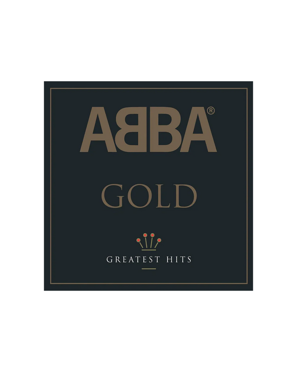 CD - ABBA CD - ABBA