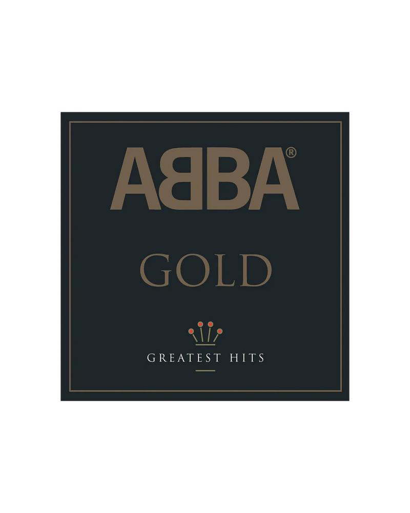 ABBA - ABBA Gold: CD