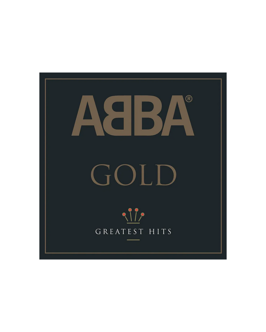ABBA - ABBA Gold: CD