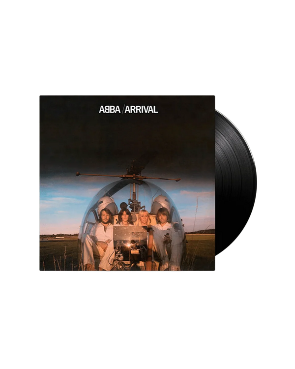 ABBA - Arrival - Remastered: Vinyl LP
