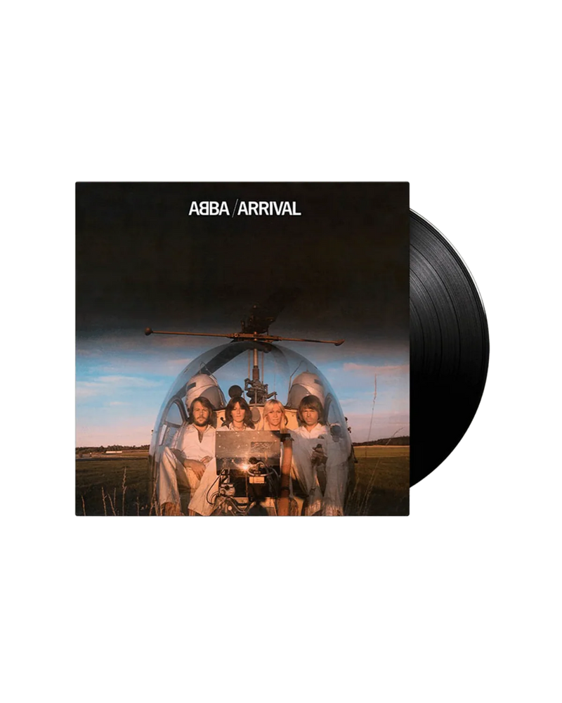 ABBA - Arrival - Remastered: Vinyl LP