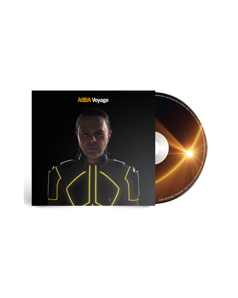ABBA - Voyage: Björn CD