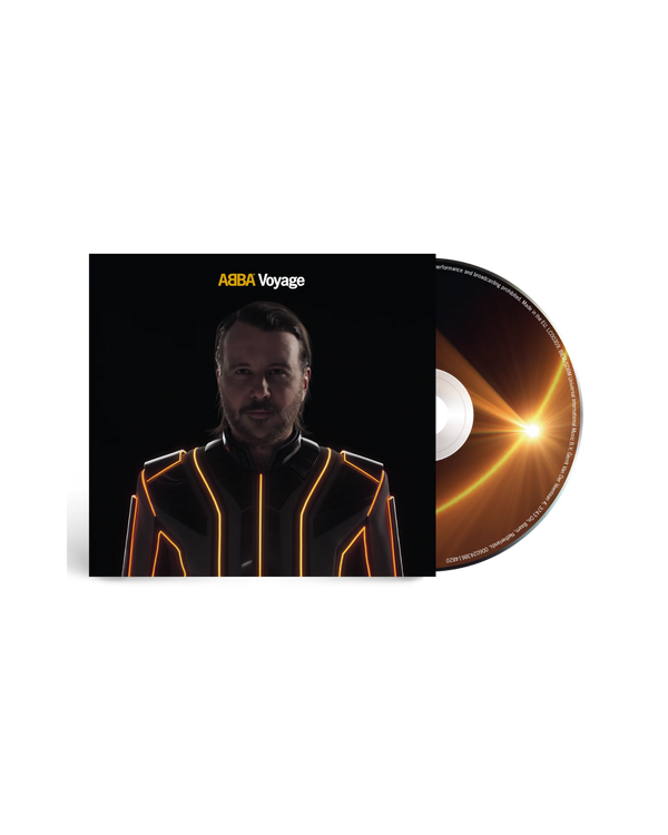 ABBA - Voyage: Benny CD