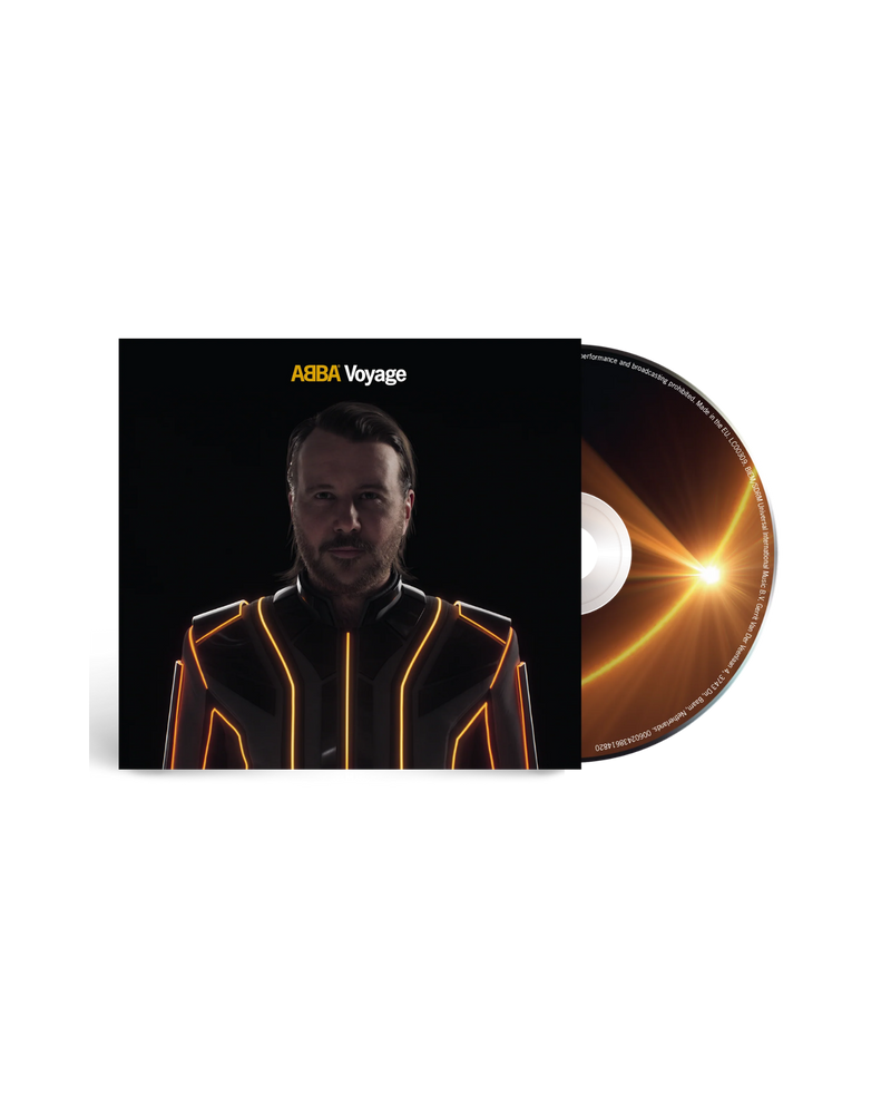 ABBA - Voyage: Benny CD