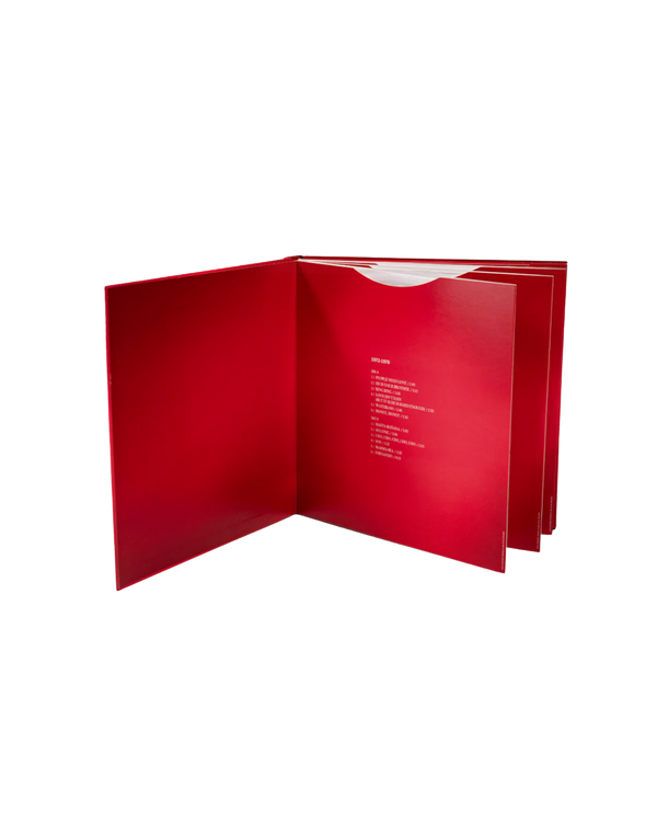 ABBA - The Singles – The First Fifty Years: 2CD