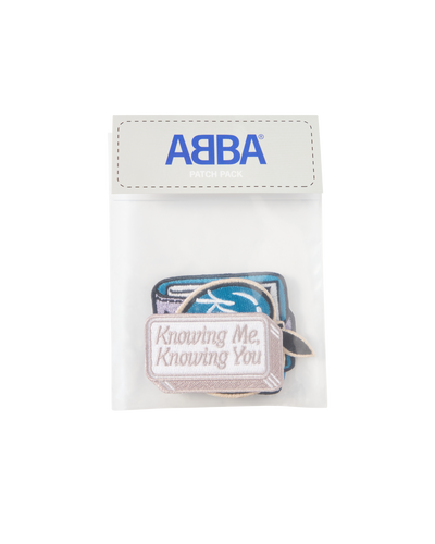Shop All - ABBA