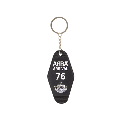 ABBA - Arrival Album Key Ring