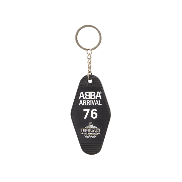 ABBA - Arrival Album Key Ring