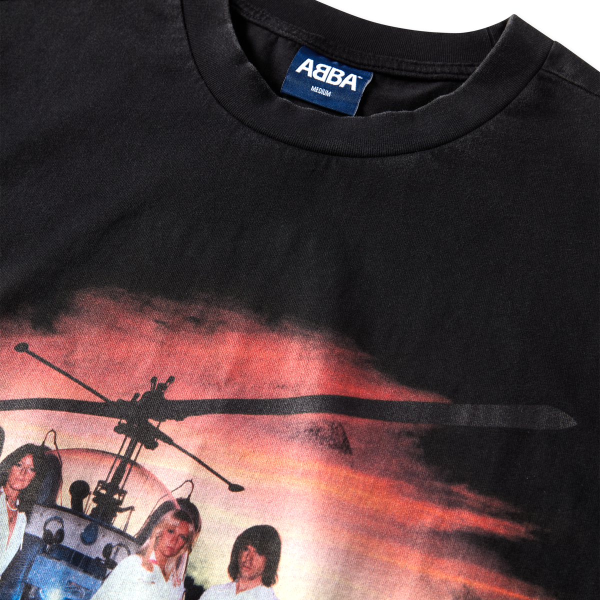 ABBA - Arrival Album T-shirt