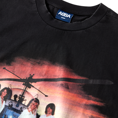 ABBA - Arrival Album T-shirt