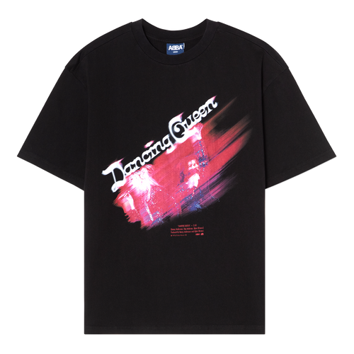 ABBA - Dancing Queen Band T-shirt