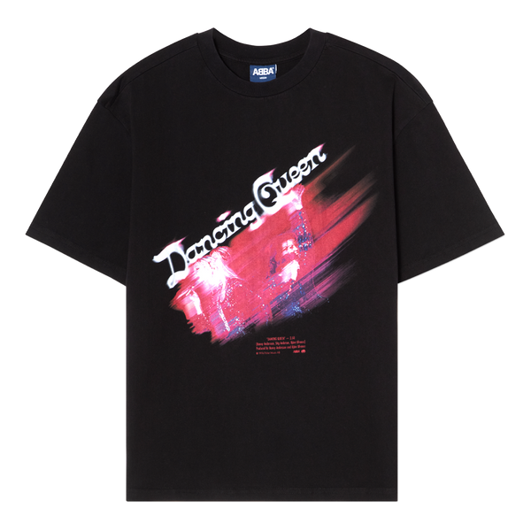ABBA - Dancing Queen Band T-shirt