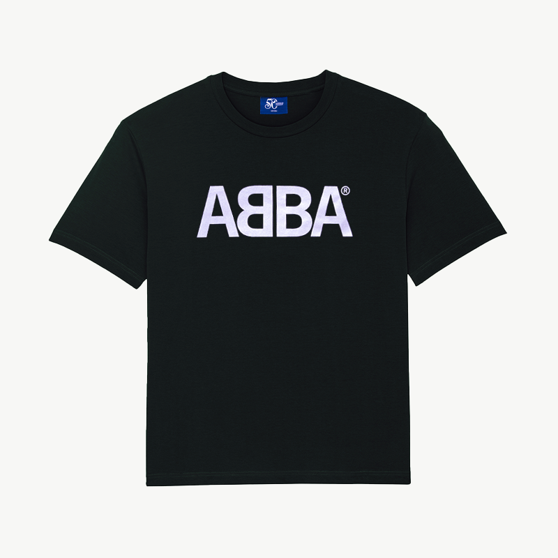 ABBA - ABBA T-shirt Waterloo Edition