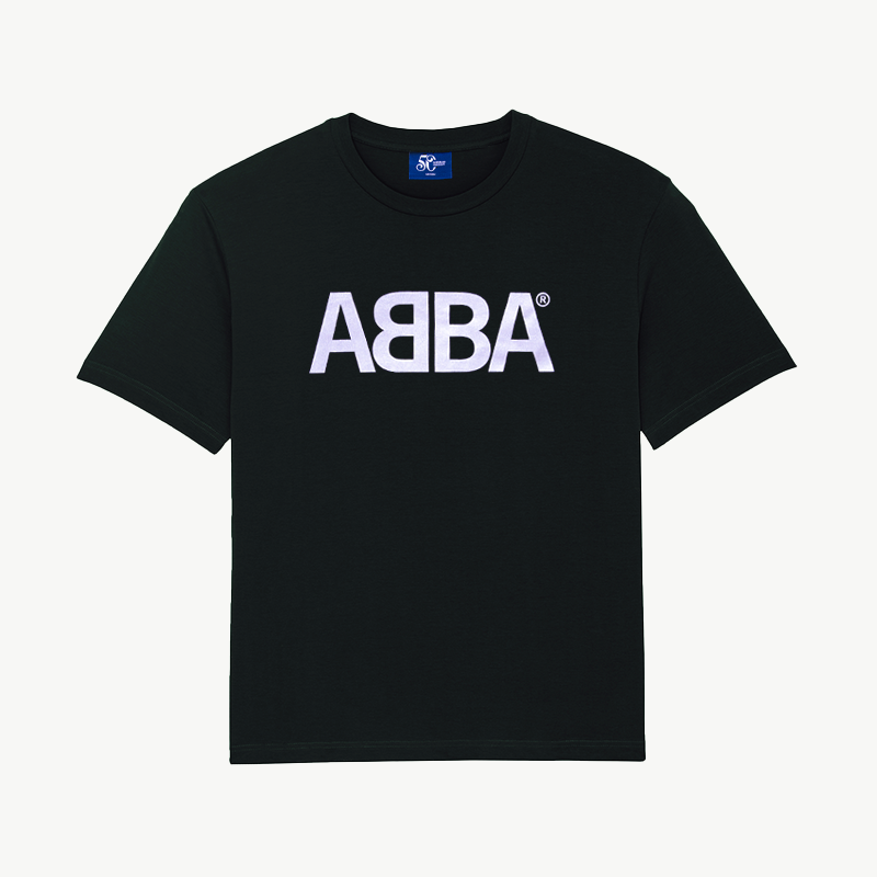 ABBA - ABBA T-Shirt Waterloo Edition