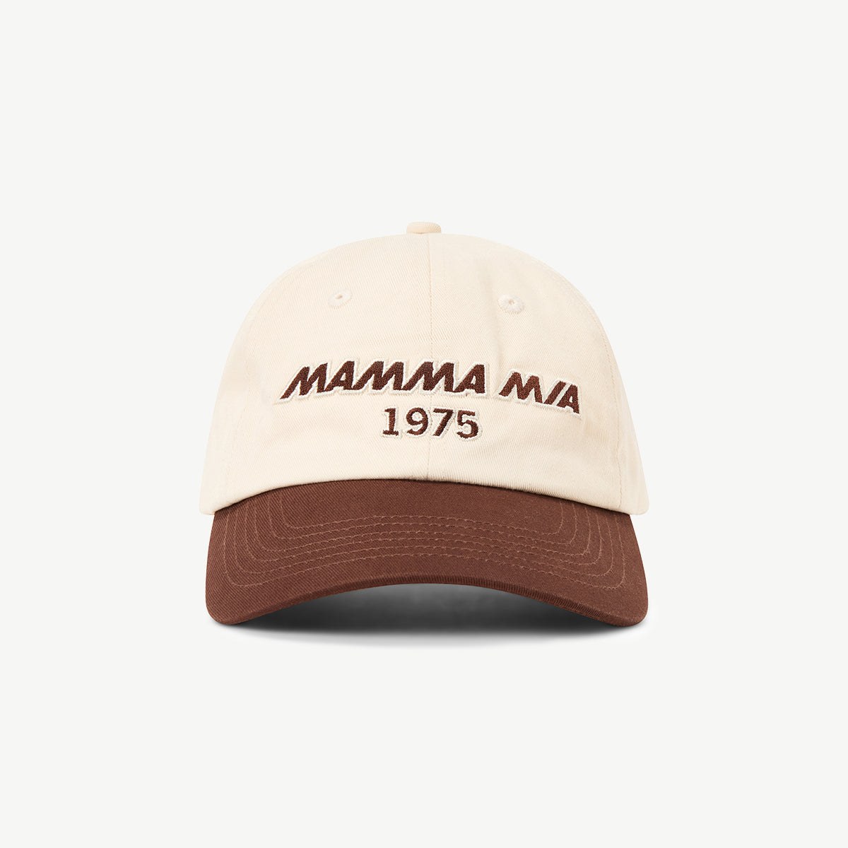 ABBA - ‘Mamma Mia’ Retro Cap