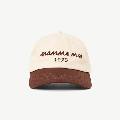 ABBA - ‘Mamma Mia’ Retro Cap