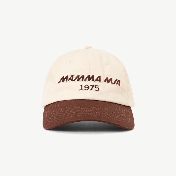 ABBA - ‘Mamma Mia’ Retro Cap