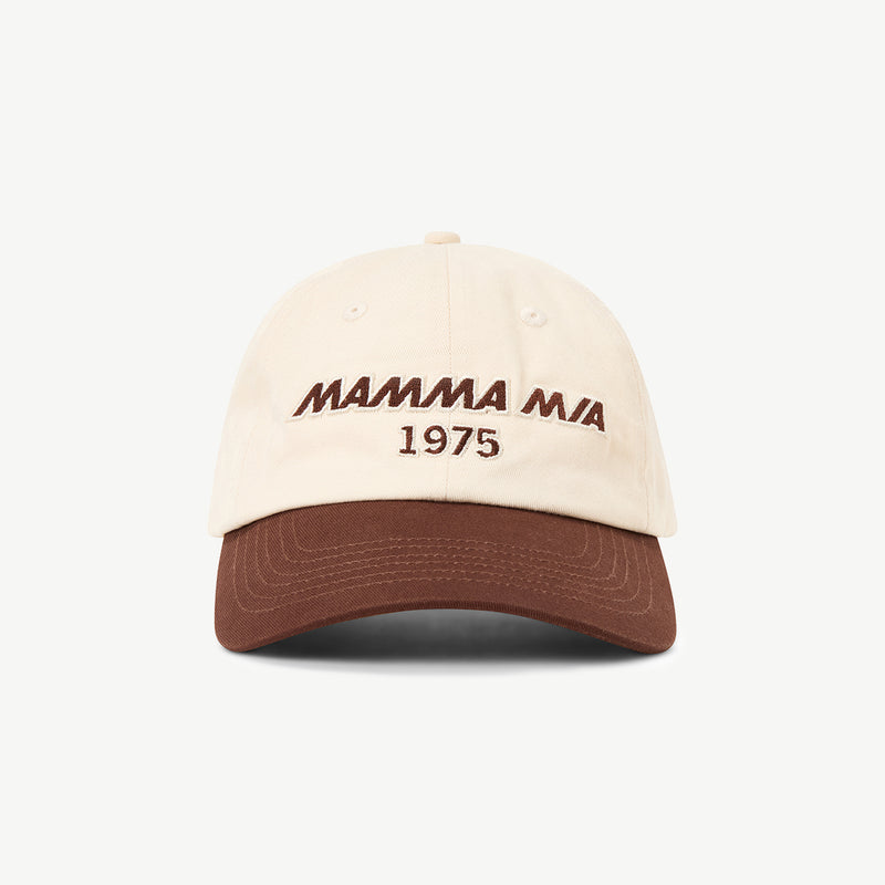 ABBA - ‘Mamma Mia’ Retro Cap