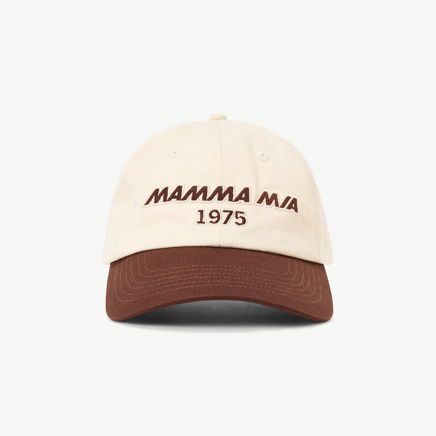 ABBA - ‘Mamma Mia’ Retro Cap