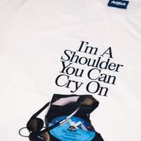 T-Shirts - ABBA
