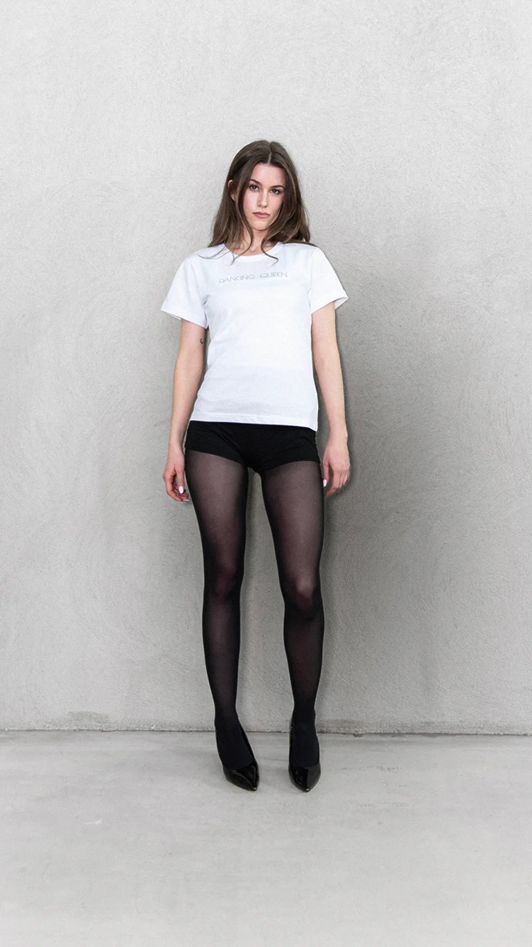 SS26 LOOKBOOK