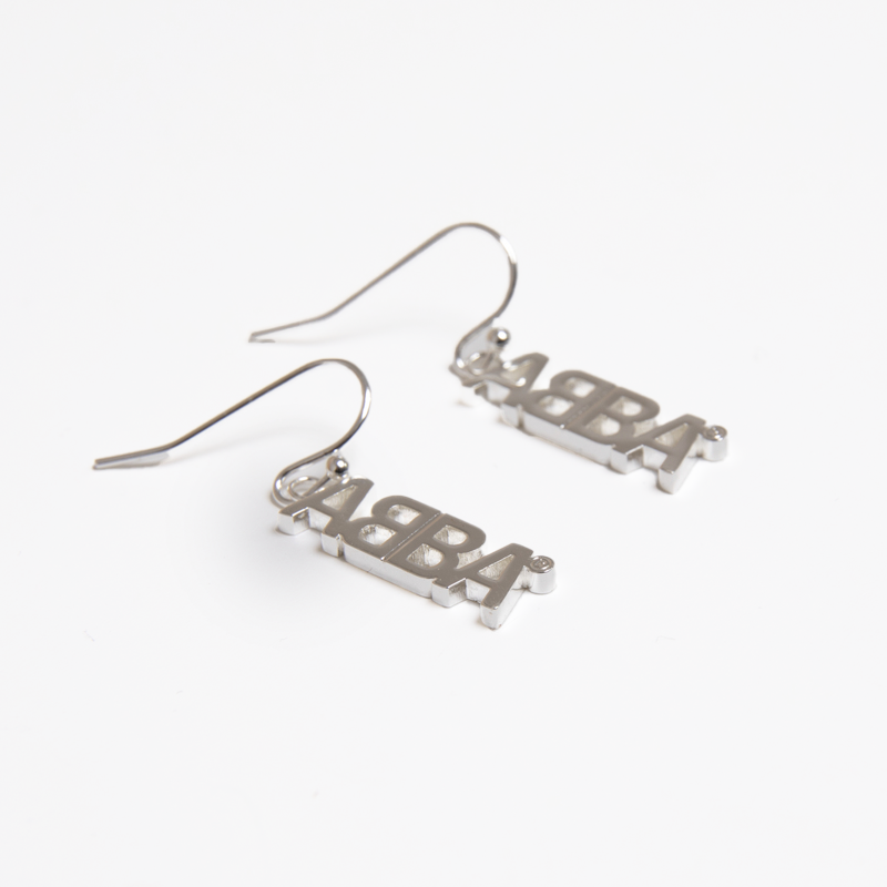 ABBA - ABBA Earrings