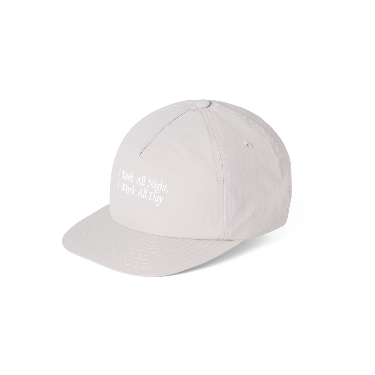 ABBA - I Work All Night, I Work All Day Runners Cap