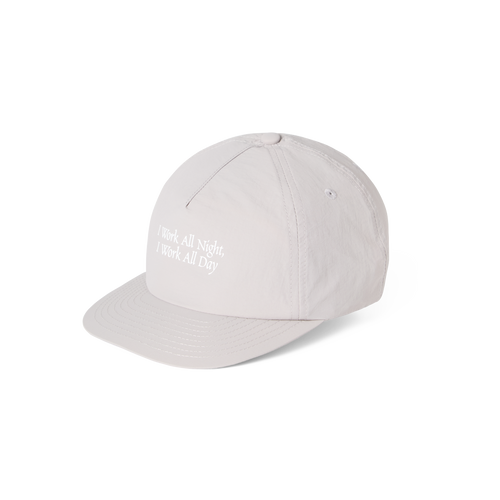ABBA - I Work All Night, I Work All Day Runners Cap
