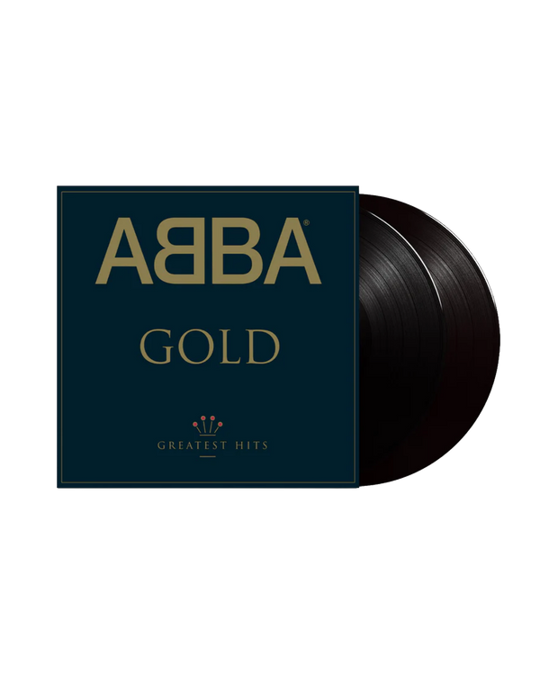 ABBA - Gold: Vinyl 2LP