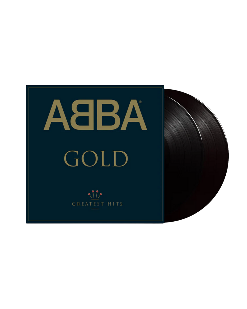 ABBA - Gold: Vinyl 2LP