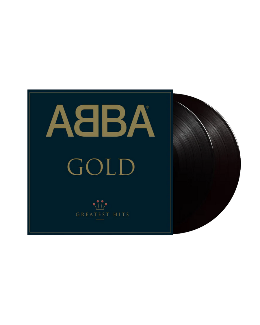 ABBA - Gold: Vinyl 2LP
