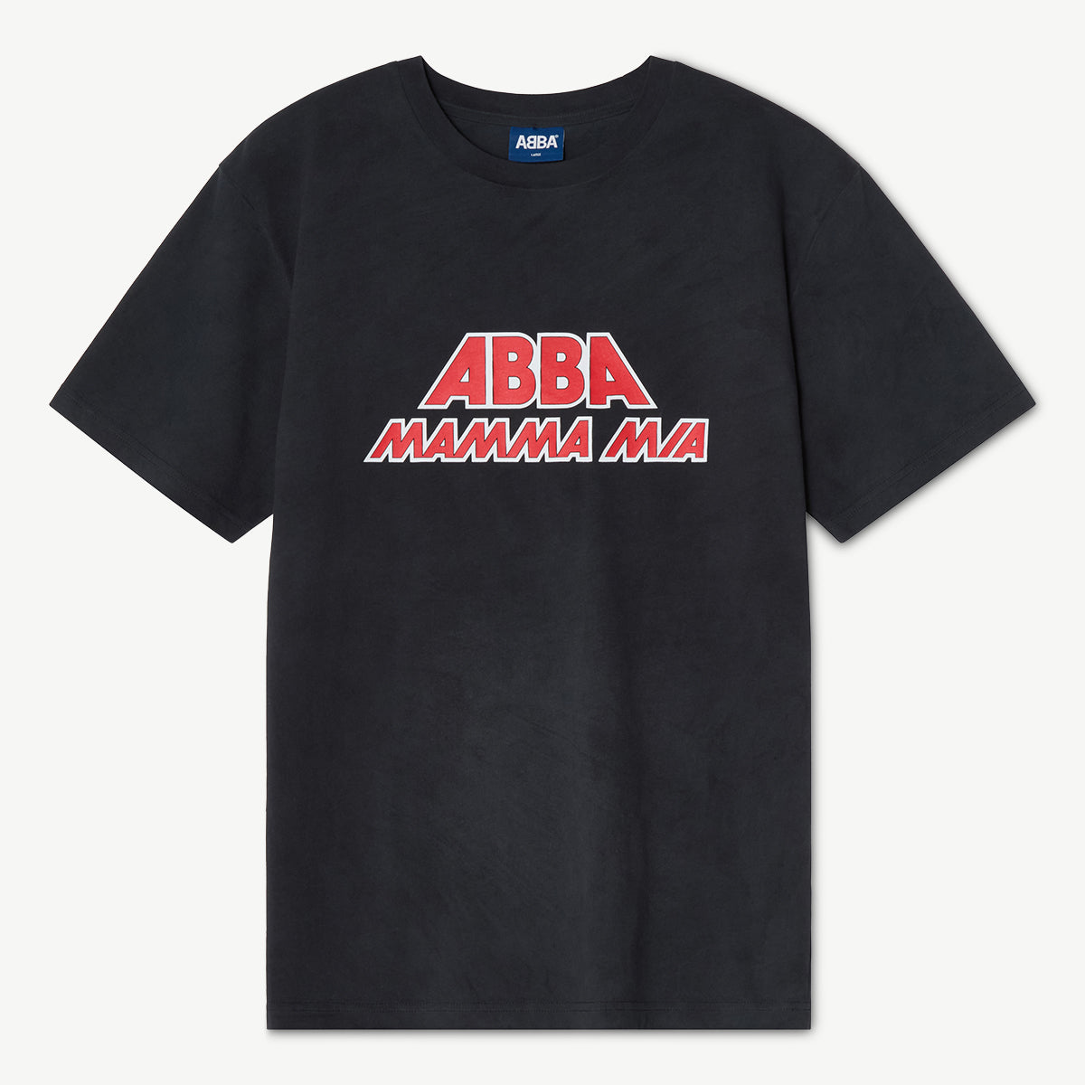 ABBA - Mamma Mia Rock T-shirt