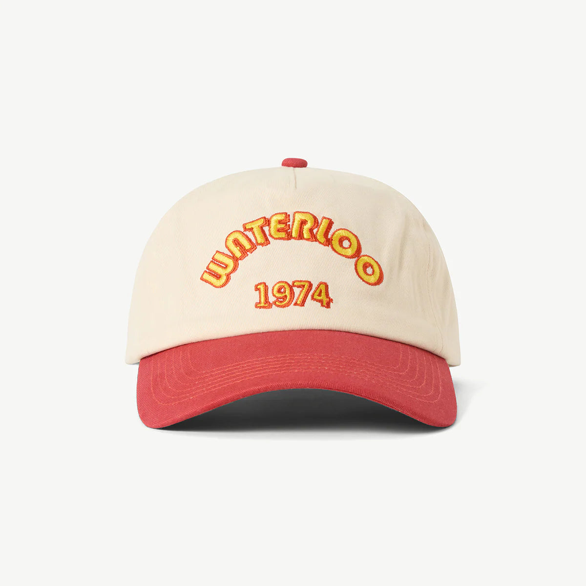 ABBA - Waterloo Retro Cap