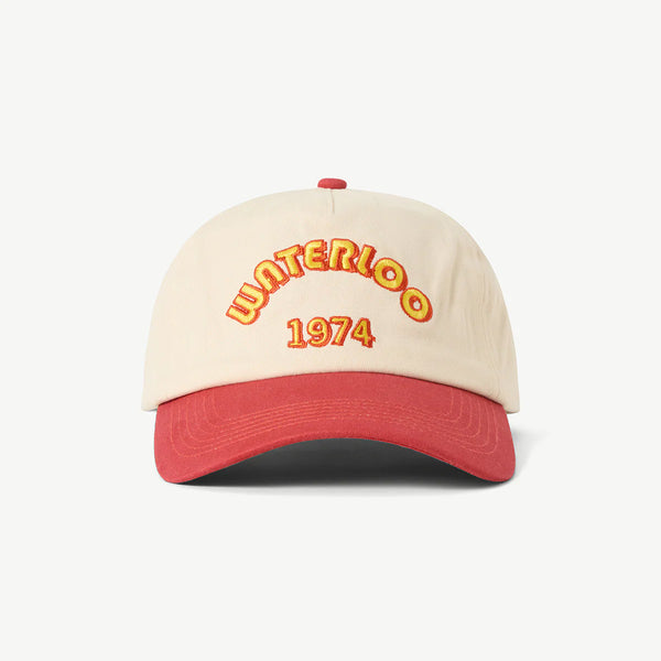 ABBA - Waterloo Retro Cap