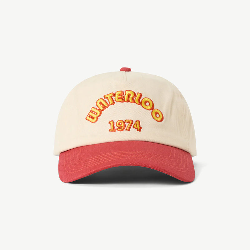 ABBA - Waterloo Retro Cap