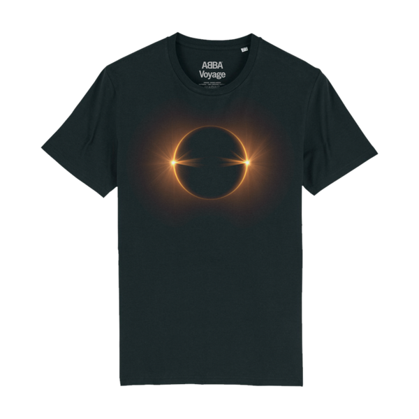 ABBA - Voyage: Eclipse Tee
