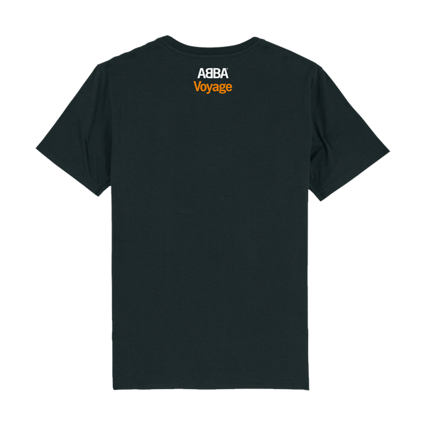 ABBA - Voyage: Eclipse Tee