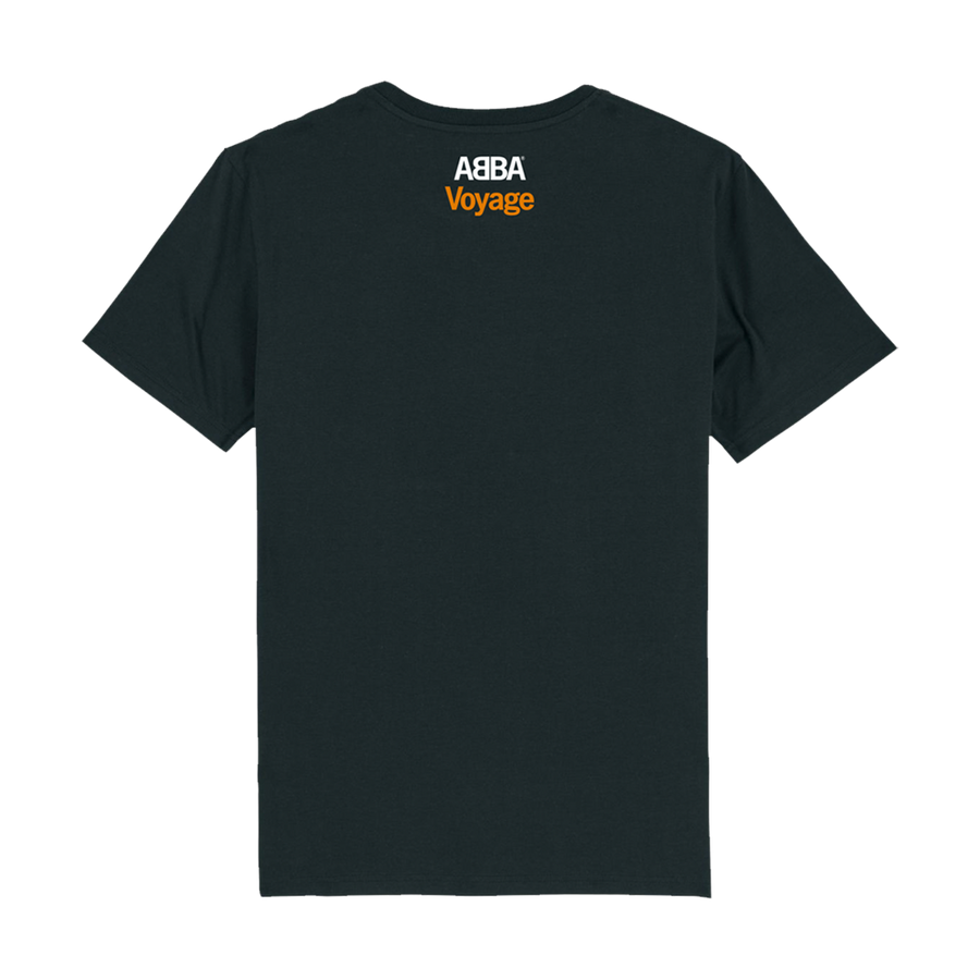 ABBA - Voyage: Eclipse Tee
