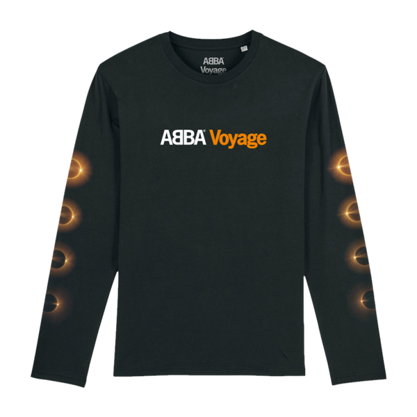 ABBA - Voyage: Longsleeve